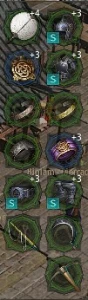 Conta SA15 Taoísta lvl 41 Mirm / Mir M - Outros