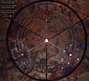 Conta SA15 Taoísta lvl 41 Mirm / Mir M - Outros