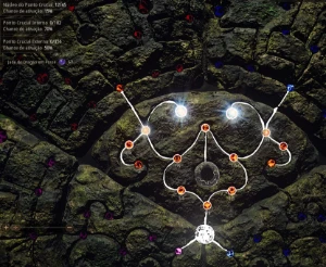 Conta SA15 Taoísta lvl 41 Mirm / Mir M - Outros
