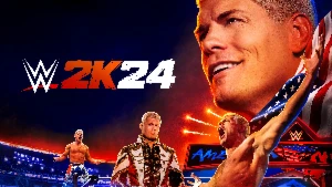 WWE 2k24 - Steam