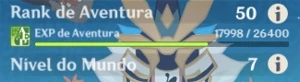 CONTA GENSHIN 6 T5, 3 ARMAS T5, 22 RESINAS. FA - Genshin Impact