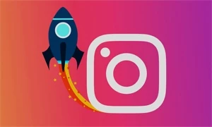 1K SEGUIDORES INSTAGRAM R$9,90 | 14 DIAS GARANTIA | 24H ON - Redes Sociais