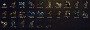 Conta warframe MR24 - Outros