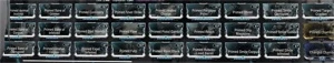 Conta warframe MR24 - Outros