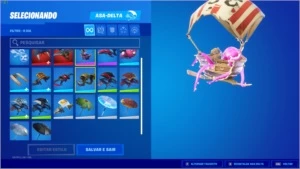 Fortnite - Epic Games