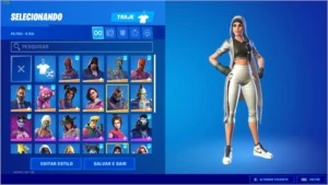 Fortnite - Epic Games