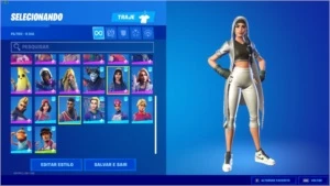 Fortnite - Epic Games