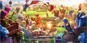 Clash of clas cv9 barato - Clash of Clans