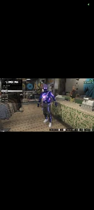 Conta De Gta V Online Modificada