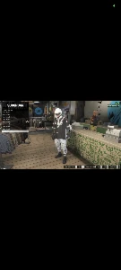 Conta De Gta V Online Modificada