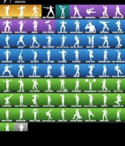 Conta Fortnite 81 Skins + Minty + All Twitch Packs Season 2