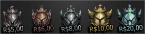 EloJobs League Of Legends LOL