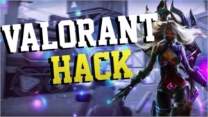 AIMBOT EXTERNO INDETECTAVEL VALOR4NT - Valorant
