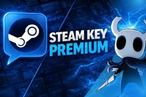 Steam Keys Aleatorias Premium[Chances De Jogos AAA] 🪲