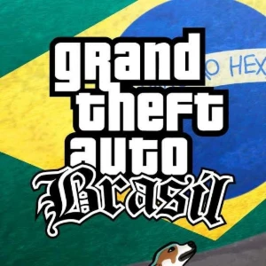 GTA Brasil