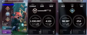 Apex legend Herança BloodHound - Apex Legends