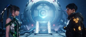 Stellar Blade Complete Edition Steam Offline