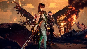 Stellar Blade Complete Edition Steam Offline
