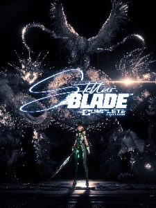 Stellar Blade Complete Edition Steam Offline