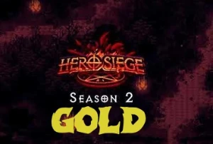 Gold Hero Siege Softcore - Season 2 - Outros