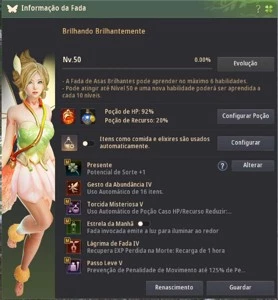 Vendo Conta 697gs - Black Desert