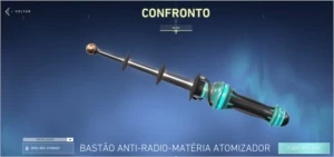 CONTA VALORANT OURO COM ALGUMAS SKINS, FACAS E ITENS TWITCH