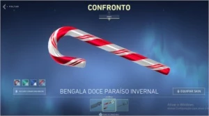 CONTA VALORANT OURO COM ALGUMAS SKINS, FACAS E ITENS TWITCH