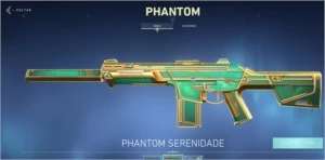 CONTA VALORANT OURO COM ALGUMAS SKINS, FACAS E ITENS TWITCH