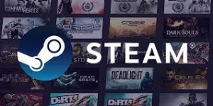 Gerador De Keys Steam - Outros