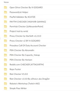 PROGRAMAS DE VERIFICADORES E UTILIDADES | +70 FERRAMENTAS! - Outros