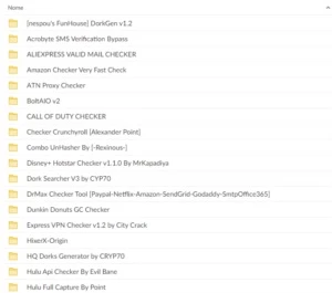 PROGRAMAS DE VERIFICADORES E UTILIDADES | +70 FERRAMENTAS! - Outros