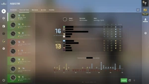 CS:GO + CS2 SUPREMO C/PRIME + GC LEVEL 15 + EMAIL PRIMÁRIO - Counter Strike