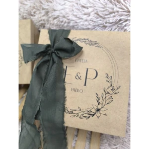 Caixas MDF 21x21x10 Personalizadas - Artesanato e Personalizados