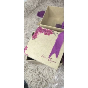 Caixas MDF 21x21x10 Personalizadas