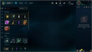 Conta LOL - Diamante IV, 68% de WR - League of Legends