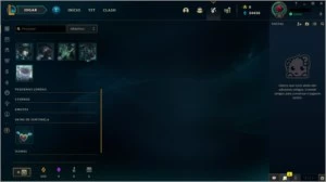Conta LOL - Diamante IV, 68% de WR - League of Legends