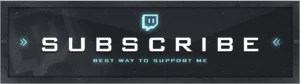 Stream Overlays - Outros