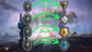 ValorasJOB - EloJob de Valorant - Ferro 1 ao Ouro 1