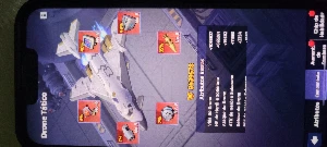 Conta last war hq 33 - Others