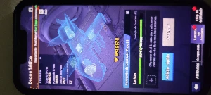 Conta last war hq 33 - Others