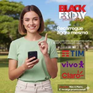 Boot Recarga de Celular - Others