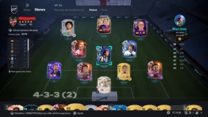 Conta EA FC 26 PC - Time Primeiro Dono avaliado 3,7 milhoes - FIFA