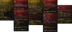 V>Conta BlackDesert - Black Desert