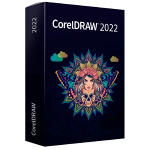 Corel draw 2022 Melhor Produto do Mercado - Serviços Digitais