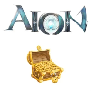 Aion Kinah 1 Milhão - Israphel Asmo - Outros