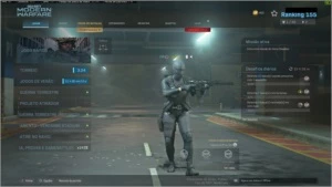 Call of Duty: Modern Warfare + Damasco + Obsidiana - Blizzard