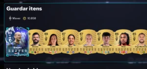 Wl Rank 1 - Super Promoção - Entrega Rápida E Segura! - FIFA