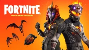 Pacotes/Bundles Fortnite【 Confira Os Pacotes No Anuncio 】