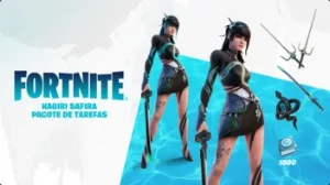 Pacotes/Bundles Fortnite【 Confira Os Pacotes No Anuncio 】