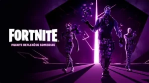 Pacotes/Bundles Fortnite【 Confira Os Pacotes No Anuncio 】